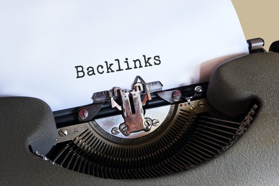 backlinks