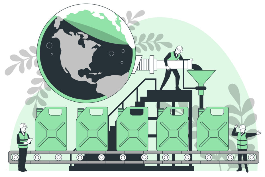 Desafios da globalização na indústria: como expandir seus mercados com sucesso?