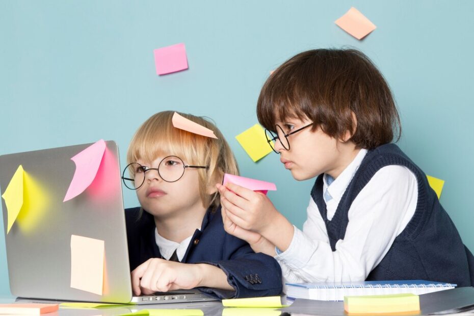 O Papel da Tecnologia na Educação Infantil: Prós e Contras